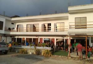Baja Beach Los Manglares