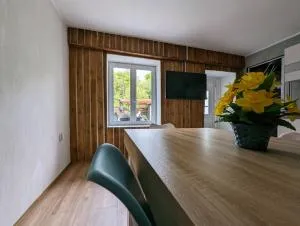 L'Échappée Verte - 萨尔格米纳