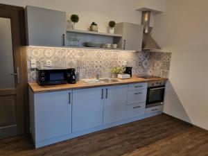 Romantické studio v podkroví na Velkém náměstí, Wi-Fi