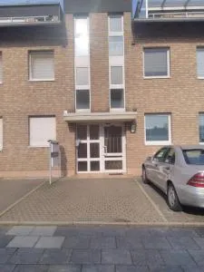 Ferienwohnung Zülpich Seenähe - Floren