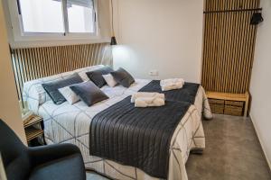 Apartamentos Turísticos El Altozano