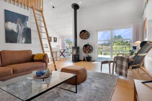 Beautiful Home In Blokhus With 1 Bedrooms