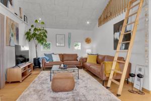 Beautiful Home In Blokhus With 1 Bedrooms