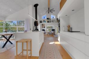 Beautiful Home In Blokhus With 1 Bedrooms