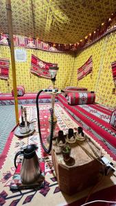 Omar Apartment