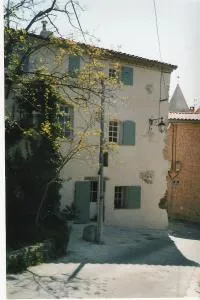 STUDIO DE Manon - Éoures