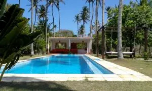 Villa Lagosta no Abacaxi - Barrinha