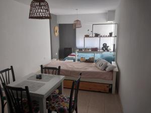 Departamento zona universitaria