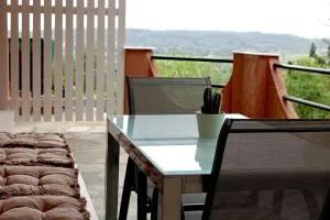 Angelina's Family Home - Giannádes