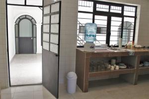 Casa Tenorio Hospedaje