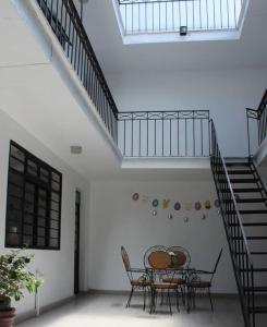 Casa Tenorio Hospedaje