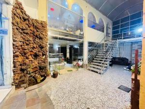 Hostal Orosheam