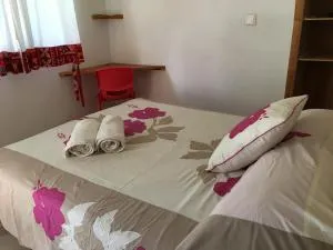 Pension Te Aroha - Te Rai - Tuarea