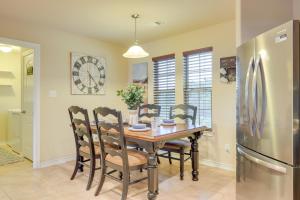 New Braunfels Home with Pool 2 Mi to Guadalupe River