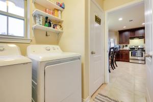 New Braunfels Home with Pool 2 Mi to Guadalupe River