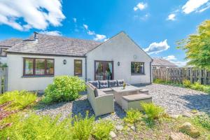 Clemmies Cottage Coniston