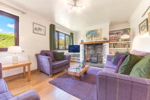 Clemmies Cottage Coniston