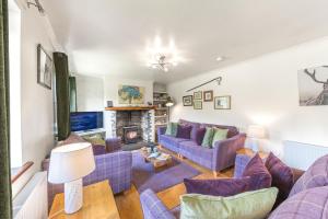 Clemmies Cottage Coniston