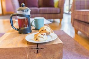 Clemmies Cottage Coniston