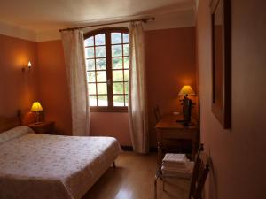 Hotels Auberge - Hotel U Paradisu : photos des chambres