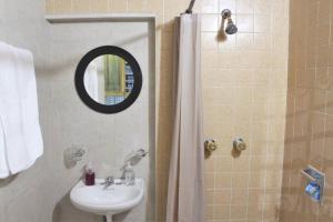 Casa Tenorio Hospedaje