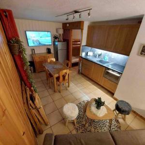 Appartements Appartement centre morillon : photos des chambres