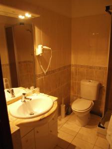 Auberge - Hotel U Paradisu