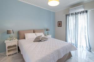 Marmara Studios Lefkada Greece