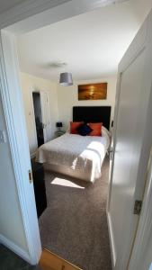 Hill Sea View Cottage