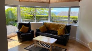 Hill Sea View Cottage