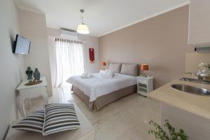 Marmara Studios Lefkada Greece