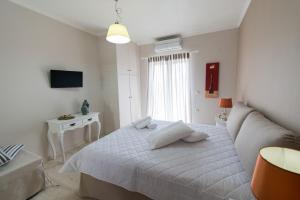 Marmara Studios Lefkada Greece