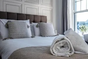 Croft Road Apartments - Aberdulais