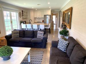 The Edward Townhouses 151 & 153