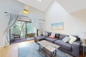 Beach Golfer's Nest - Stephens Crossroads