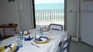 Casa Sul Mare con Vista Mozzafiato