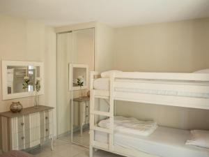 Maisons de vacances Villa Muguet : photos des chambres