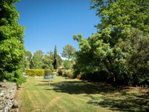 Maisons de vacances Loustalet : photos des chambres