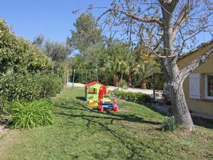 Maisons de vacances Loustalet : photos des chambres