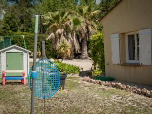 Maisons de vacances Loustalet : photos des chambres