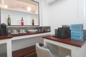 Apartment Suite