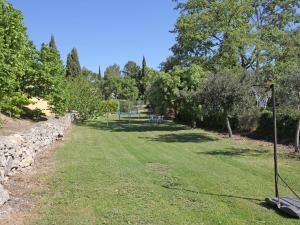 Maisons de vacances Loustalet Plus : photos des chambres