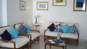 Casa Sul Mare con Vista Mozzafiato