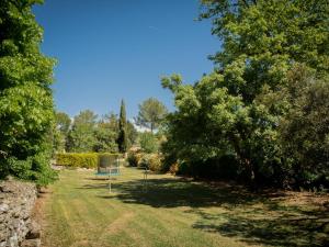 Maisons de vacances Loustalet Plus : photos des chambres