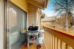 Mountain Modern Escape