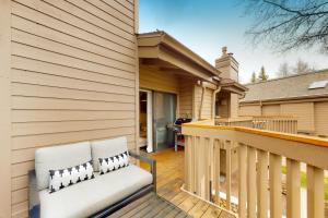 Mountain Modern Escape