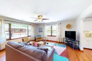 Guest House at Firefly Ridge - Newfound Guest House at Firefly Ridge - Newfound