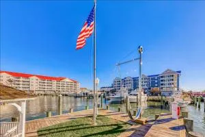 White Marlin 202A - West Ocean City