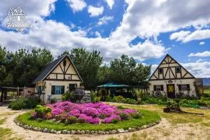 Fernabella's Lodge - Toros Pintos