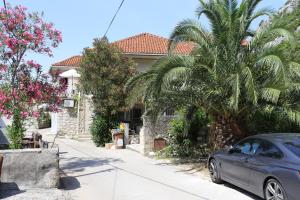 Holiday apartments Duba Peljeska, Peljesac - 10231